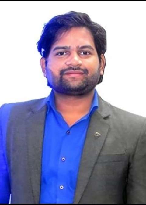 Dipak Jaiswal